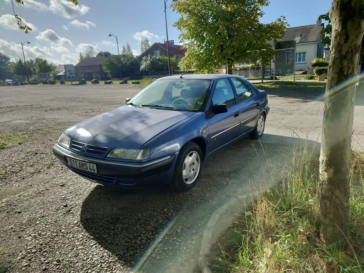 Citroen Xantia 1.8i X