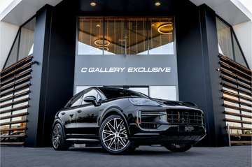 Coupé 3.0 E-Hybrid - BTW | Sport Chrono + | Panora