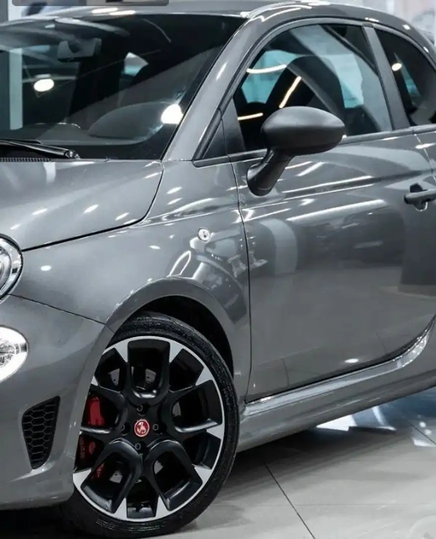 Abarth 595 Competizione 595C 1.4 t-jet 180cv - 1