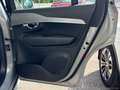 Volvo XC90 B5 7 POSTI KM0 Grau - thumbnail 12