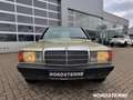 Mercedes-Benz 190 190 E EL.SCHIEBEDACH AHK AUTOMATIK Alufelgen Grün - thumbnail 14
