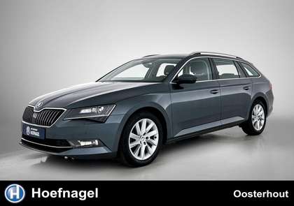 Skoda Superb Combi 1.5 TSI ACT Ambition Business Automaat | Ada