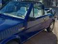 Fiat Ritmo Cabrio 1.5 S 85cv Blu/Azzurro - thumbnail 4