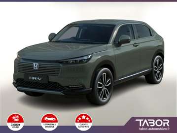 e:HEV 131 Advance LED GPS ACC keyl