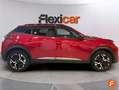 Peugeot 2008 1.2 PureTech S&S Active Pack 100 Rojo - thumbnail 2
