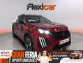 Peugeot 2008 1.2 PureTech S&S Active Pack 100 Rojo - thumbnail 1