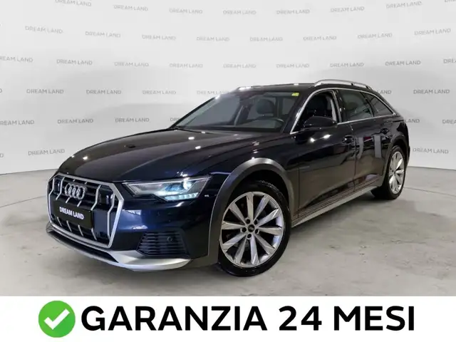 Audi A6 allroad 40 TDI 2.0 quattro S tronic FATTURABILE CON IVA