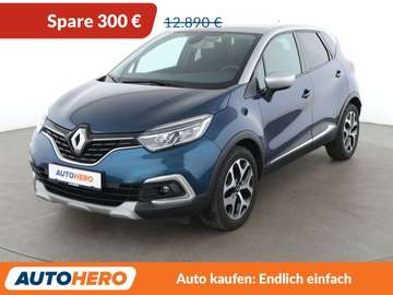 1.3 TCe Collection*LED*NAVI*TEMPO*PDC*SHZ*KLIMA*