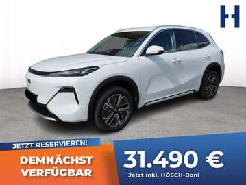 PHEV MAX+ PANO HEAD-UP NEU AKTION