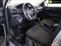 Volkswagen T-Cross 1.0 TSI Advance DSG7 81kW Gris - thumbnail 11