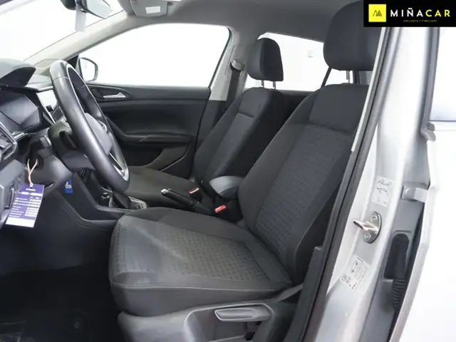 Volkswagen T-Cross view 5
