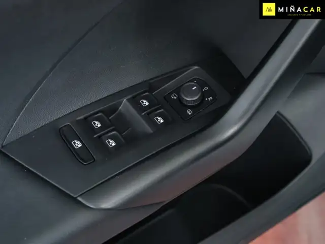 Volkswagen T-Cross view 20