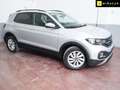 Volkswagen T-Cross 1.0 TSI Advance DSG7 81kW Gris - thumbnail 2