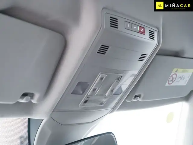 Volkswagen T-Cross view 17