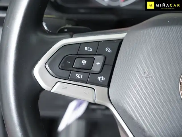 Volkswagen T-Cross view 13