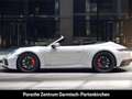 Porsche 911 Carrera 4 GTS Cabriolet Matrix LED ACC SHZ White - thumbnail 2