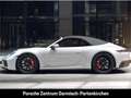 Porsche 911 Carrera 4 GTS Cabriolet Matrix LED ACC SHZ Fehér - thumbnail 7