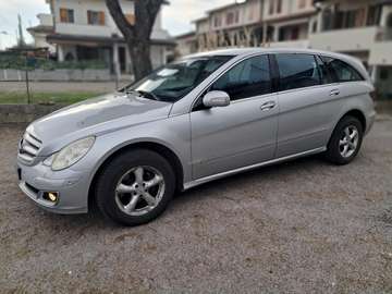 Classe R - BR251 2005 cdi V6 Sport lunga