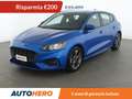 Ford Focus 1.0 EcoBoost Mild-Hybrid ST-Line MHEV Blu/Azzurro - thumbnail 1