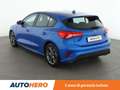 Ford Focus 1.0 EcoBoost Mild-Hybrid ST-Line MHEV Blu/Azzurro - thumbnail 4
