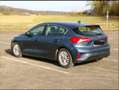 Ford Focus Focus 1.0 EcoBoost Titanium Blauw - thumbnail 3