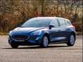 Ford Focus Focus 1.0 EcoBoost Titanium Blauw - thumbnail 1