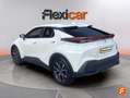 Toyota C-HR 1.8 Advance Hybrid 140 Blanco - thumbnail 4
