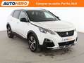 Peugeot 3008 1.2 PureTech GT Line Blanco - thumbnail 8
