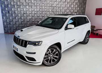 3.0 V6 S 250cv auto my19 - IVA ESPOSTA