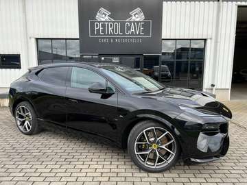 S 612 PK - 22'' velgen