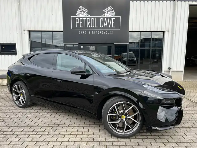 Lotus Eletre S 612 PK - 22'' velgen