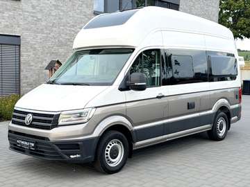 Grand California 600 FWD *GARANTIE*