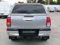 Toyota Hilux Double Cab 204PS Autm. Comfort 4x4 Hardtop Argent - thumbnail 7