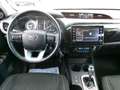 Toyota Hilux Double Cab 204PS Autm. Comfort 4x4 Hardtop Argent - thumbnail 15