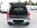 Toyota Hilux Double Cab 204PS Autm. Comfort 4x4 Hardtop Argent - thumbnail 5