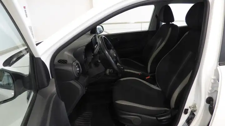 Hyundai i10 MPI 1.0 KLASS 2024, foto 19