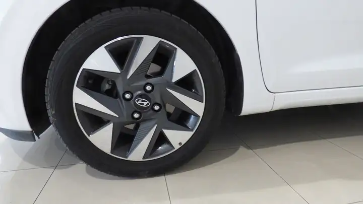 Hyundai i10 MPI 1.0 KLASS 2024, foto 6