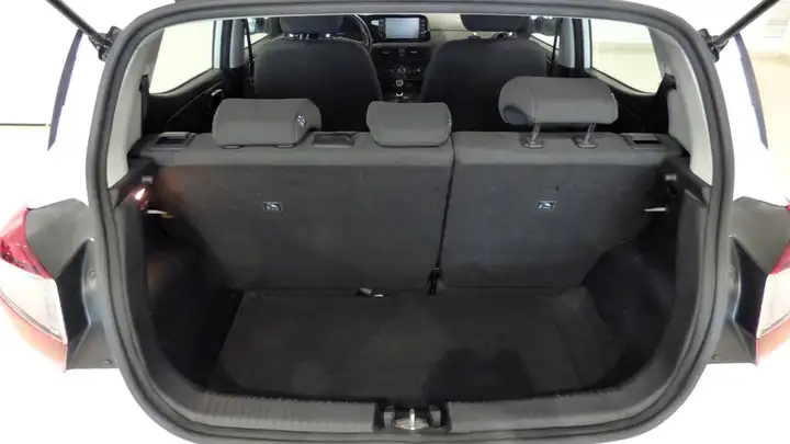 Hyundai i10 MPI 1.0 KLASS 2024, foto 11