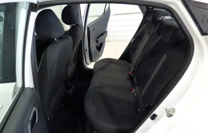 Hyundai i10 MPI 1.0 KLASS 2024, foto 13