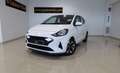 Hyundai i10 1.0 MPI Klass Blanco - thumbnail 3