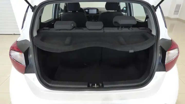 Hyundai i10 MPI 1.0 KLASS 2024, foto 10