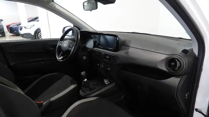 Hyundai i10 MPI 1.0 KLASS 2024, foto 14