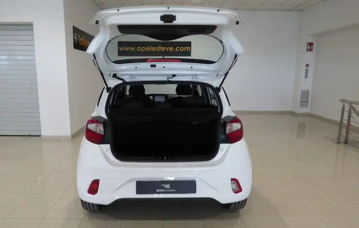 Hyundai i10 MPI 1.0 KLASS 2024, foto 9