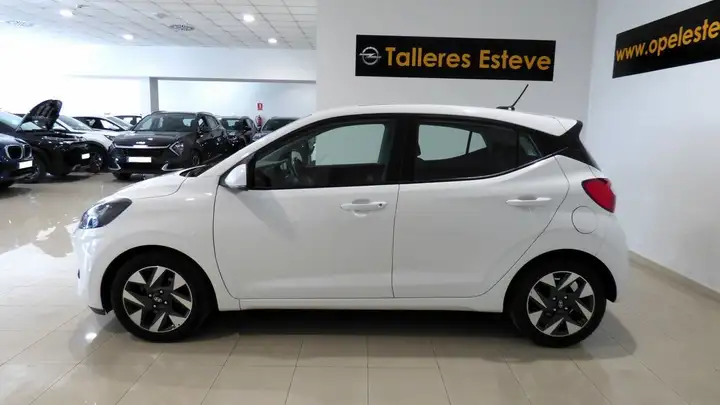 Hyundai i10 MPI 1.0 KLASS 2024, foto 5
