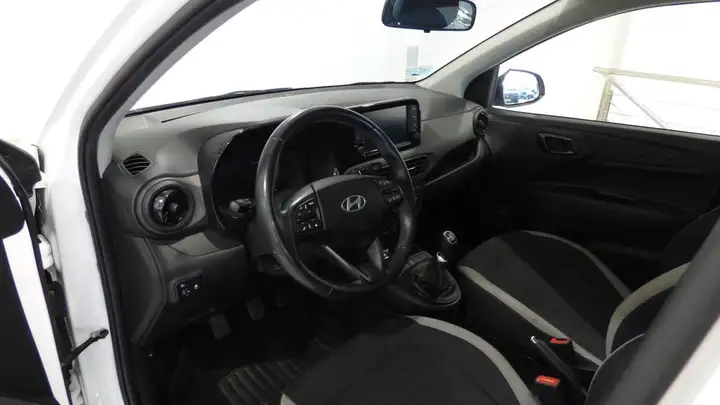 Hyundai i10 MPI 1.0 KLASS 2024, foto 18