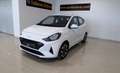 Hyundai i10 1.0 MPI Klass Blanco - thumbnail 4