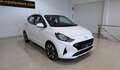 Hyundai i10 1.0 MPI Klass Blanco - thumbnail 2