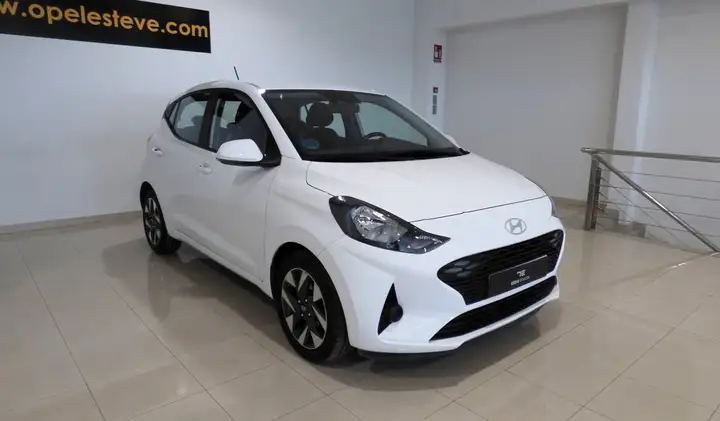 Hyundai i10 MPI 1.0 KLASS 2024, foto 2