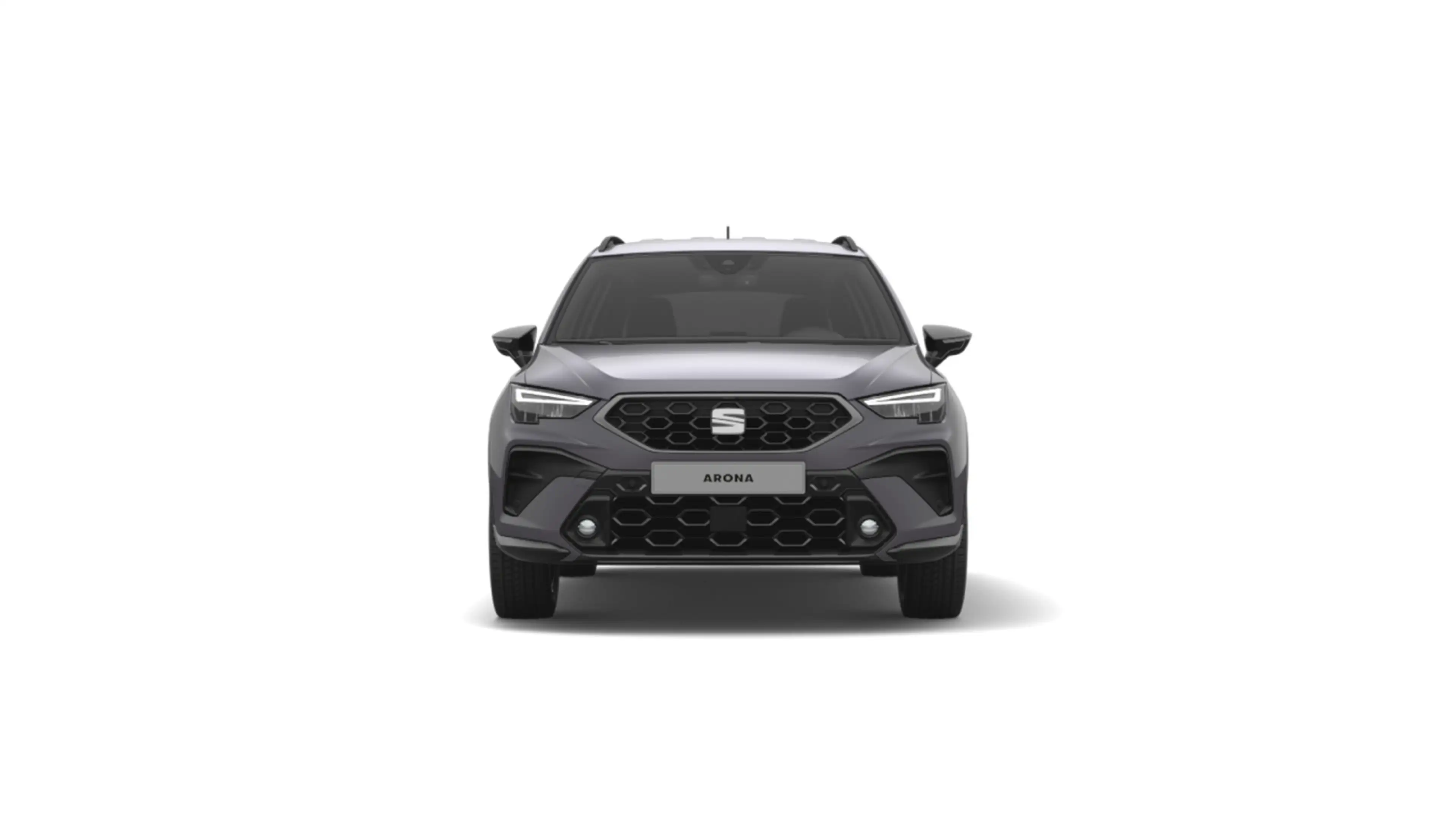 SEAT Arona 1.0 TSI FR REAR VIEW NAVI LM17 CLIMA SITZH — photo 3