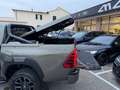 Toyota Hilux Hilux IV 2021 2.8 d double cab Invincible 4wd auto Vert - thumbnail 22